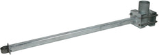 DEHN Distanciador 1000mm Soporte Combi Para Tubos Y Mástiles - 105364