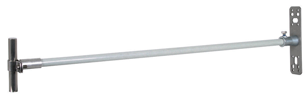 DEHN Espaciador Iso Con Placa De Fijación RD 16mm L 1030mm - 106123
