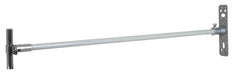 DEHN Espaciador Iso Con Placa De Fijación RD 16mm L 1030mm - 106123