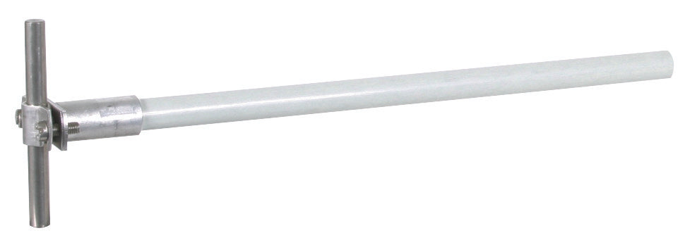 Dehn ISO Espaciador Rd 7-10mm Sin Elemento de Fijación L 515mm - 106165