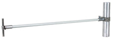 DEHN 7.10 690 D50 V2A Accesorios de montaje con abrazadera - 106328