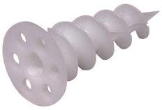 Dehn Espuma Rígida Placas Clavija L 50mm PA Para Tornillos D 4.5mm - 200600 [2 piezas]