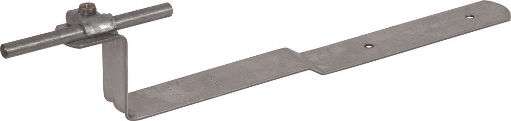Dehn Quick Roof Conductor Holder RD 6-10mm Brace L 260mm St - 202010