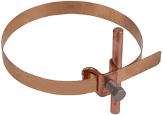 Dehn Soporte De Conductor Para Rd 6-8mm Cu/Bronce Para Bajantes - 200027