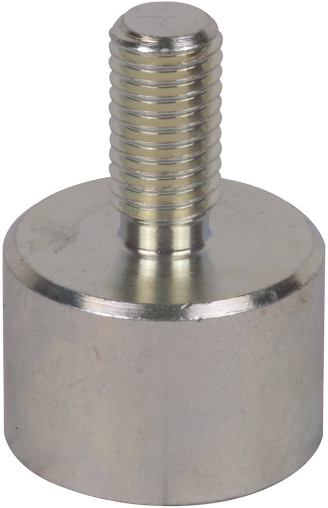 Kit de pernos roscados Dehn para soldar M12x25mm St/GalZn - 705501