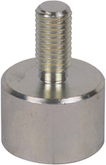 Kit de pernos roscados Dehn para soldar M12x25mm St/GalZn - 705501