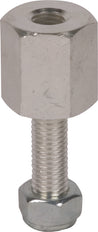 Dehn Conector Tipo Atornillado M12 Rosca Hembra M12x40 - 705504