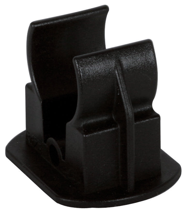 Adaptador Dehn D23mm Para Accesorio De Montaje En Techo De Conductor HVI - 253027 [2 piezas]