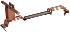 Dehn Roof Conductor Holder Spanngrip Cu H 32MM Rd 8MM Clamp Range - 206247