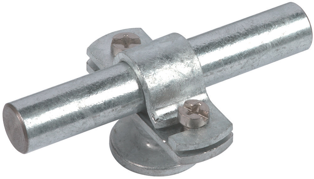 DEHN Soporte De Varilla Con Rosca Hembra M8 Para Rd 16mm St - 275116