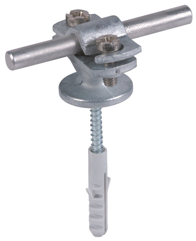 Portaconductor Dehn Con Brida Para Rd 7-10mm - 275160