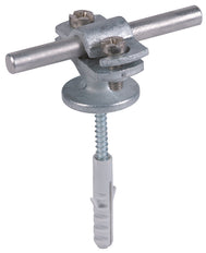 Portaconductor Dehn Con Brida Para Rd 7-10mm - 275160