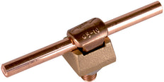 Dehn KS Conector Cu-RCB Para Rd 6-10mm Una Pieza - 301007