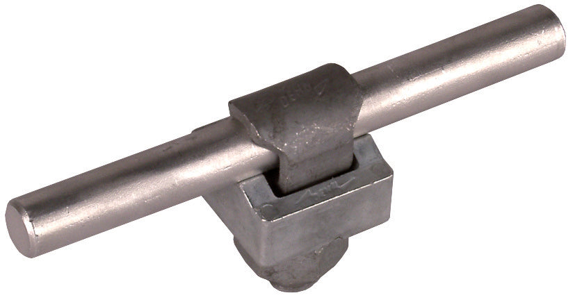 Dehn KS Conector St Tzn Zdc Para Rd 7-10mm Con Arandela Muelle - 301010