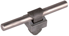 Dehn KS Conector St Tzn Zdc Para Rd 7-10mm Con Arandela Muelle - 301010