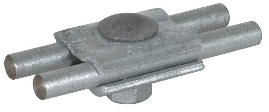 Dehn Conector Paralelo St/Tzn para Rd 7-10mm Con Montageset - 306020