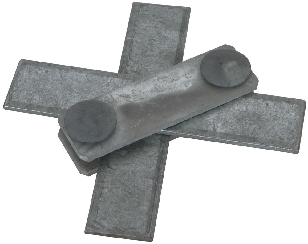 Dehn SV Abrazadera St/Tzn Para Fl 30/Fl 30mm - 308230