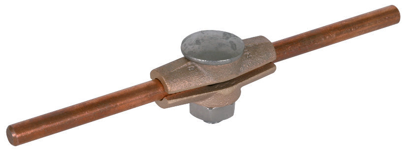 Dehn ES Conector RCB Para Rd 8mm Con Tornillo De Cabeza Truss - 309087