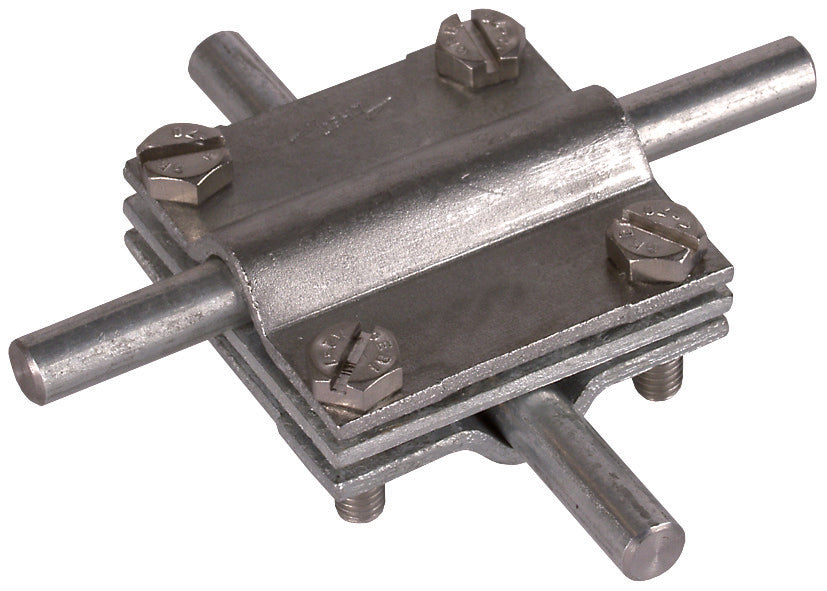 Dehn Cross Unit St Tzn Para Rd 8-10mm Fl 30mm Intermontage Accesorios - 314310