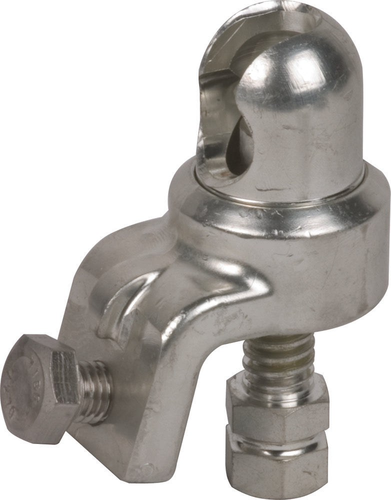 Tapa Dehn Ajustable Con Cabeza De Bola Y Eje Hexagonal Para Cables - 772330