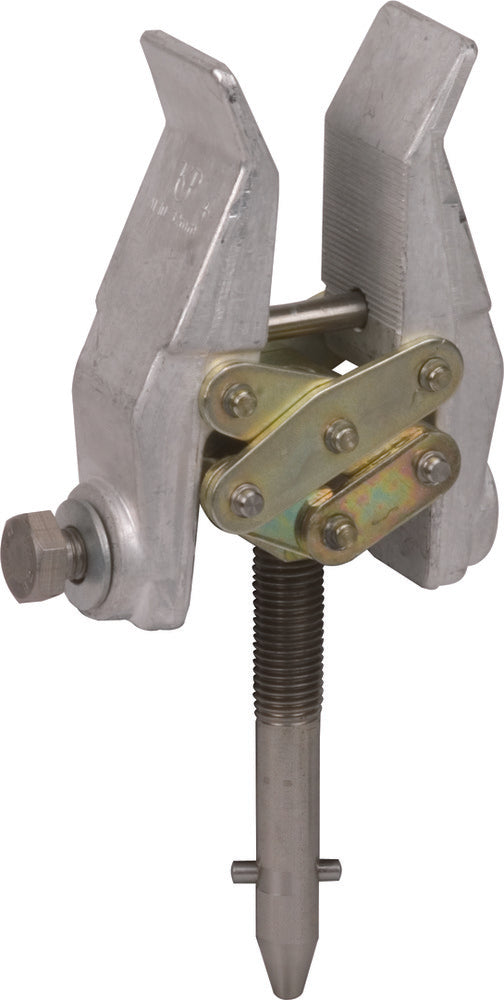 Abrazadera de Tornillo de Fase D 10-32mm T Pin Eje Elemento de Conexión - 784032