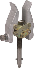 Abrazadera de Tornillo de Fase D 10-32mm T Pin Eje Elemento de Conexión - 784032