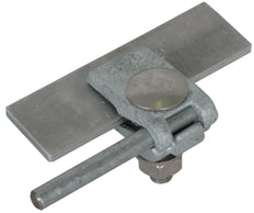 Dehn Abrazadera de Conexión de Terminal MCI tZn Rango Fl 0.4-12mm - 371008