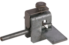 Abrazadera de conexión Dehn 5-18mm Rango de sujeción Para Rd 6-10mm - 372018