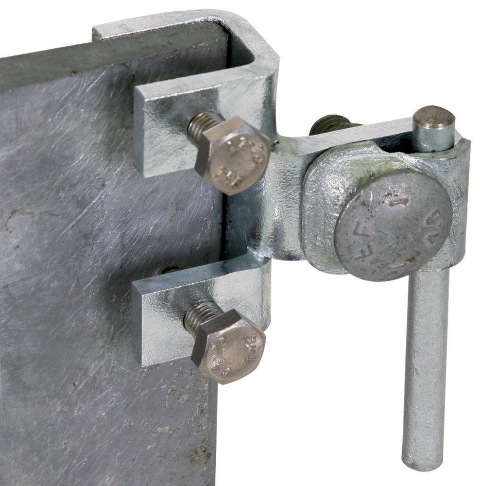 Conector terminal Dehn para estructuras de acero 18-35mm - 372140