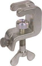 DEHN UEK30FS Pinza universal de puesta a tierra con tornillo de mariposa - 774130