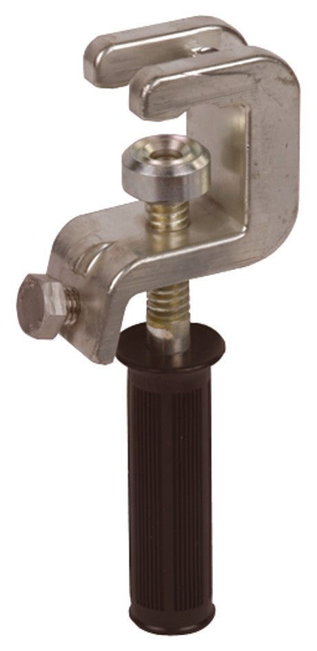 Dehn UEK 30 HG Pinza universal de puesta a tierra 25/30mm T18 con mango - 774330