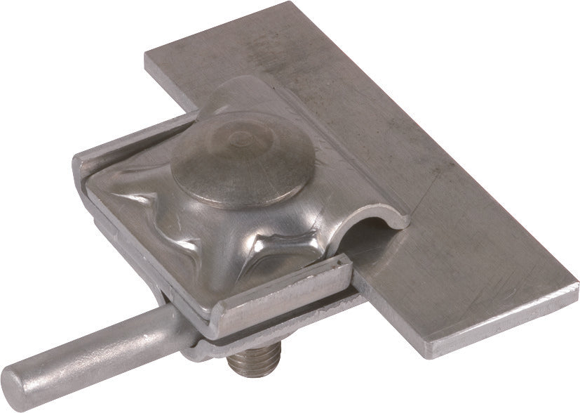 Dehn Al Abrazadera de Sillín Rango de Sujeción 0.7-10mm Para Rd 8-10mm - 365221
