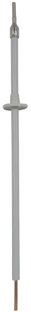 Dehn Conductor de Cobre 20mm 8mm Precableado 5m - 830218