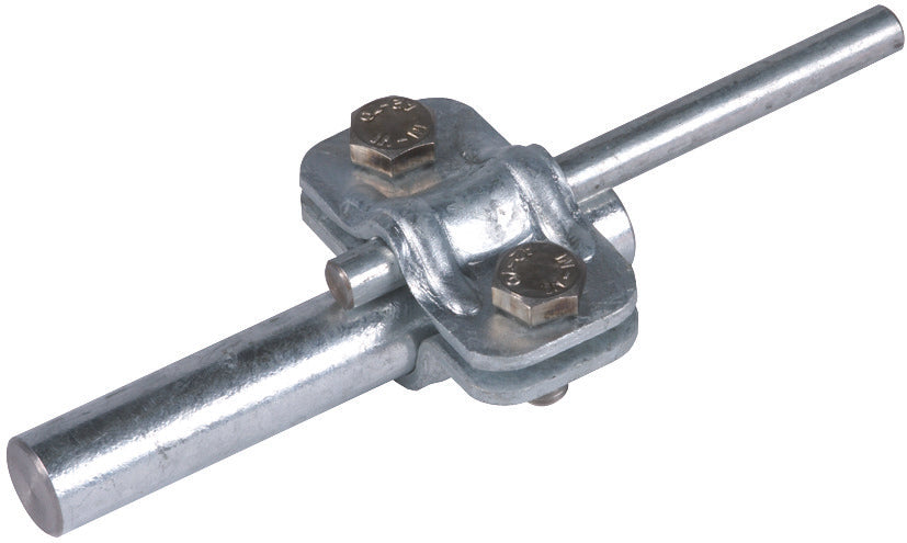 Dehn Uni Abrazadera De Desconexión St Tzn Para Rd 16/8-10mm - 459010