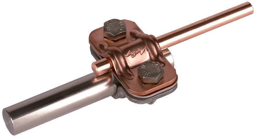 Dehn Pinza Desconectadora Uni Bimetálica Cu-St/tZn Rd 8-10/16mm - 460507