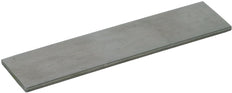 Terminal Dehn 30x3.5mm Acero Inoxidable L 1500mm - 860215