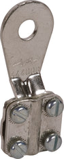 Dehn Eksg 8 Aq6 16 Cugalzn Toma de tierra Cable Lug 6-16mm2 M8 Suministro - 444008