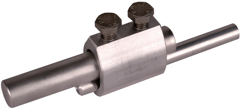 Manguito de desconexión Dehn TM 7.10 16 AL Para Rd 16/8-10mm Al - 450001 [2 uds.]