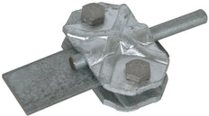 Dehn Conexión Desconexión Abrazadera St Tzn Para Rd 7-10 Fl 30-40mm - 454100
