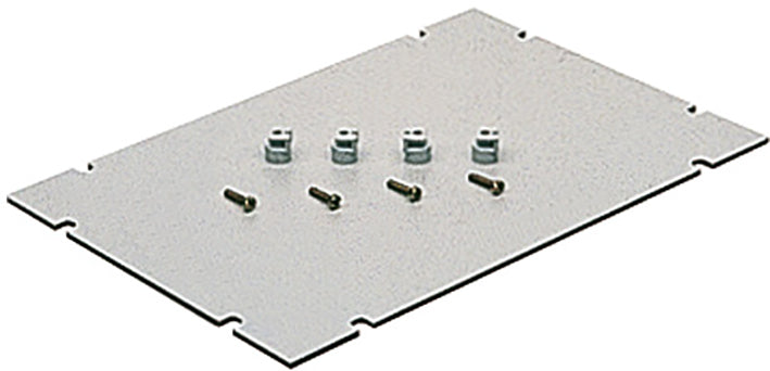 ABB VMS32 Placa de montaje de acero con fijación - 4TBV853068C0100