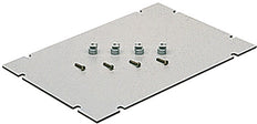 ABB VMS 33 Placa de montaje Pertinax 5mm V33IWNJ6 Componente - 4TBV853114C0100