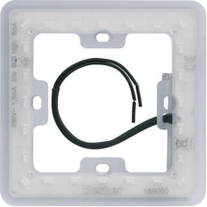 Hager Berker Q.7 Módulo LED 230V Para Iluminación Corona - 168050