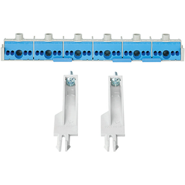 Abrazadera de tornillo Hensel N Multi Color - FC N 30