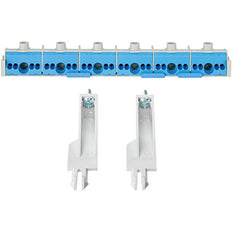 Abrazadera de tornillo Hensel N Multi Color - FC N 30