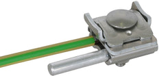 Abrazadera Dehn Uni Saddle Para Conductor 8-10mm 4-50mm Cuadrado - 365250