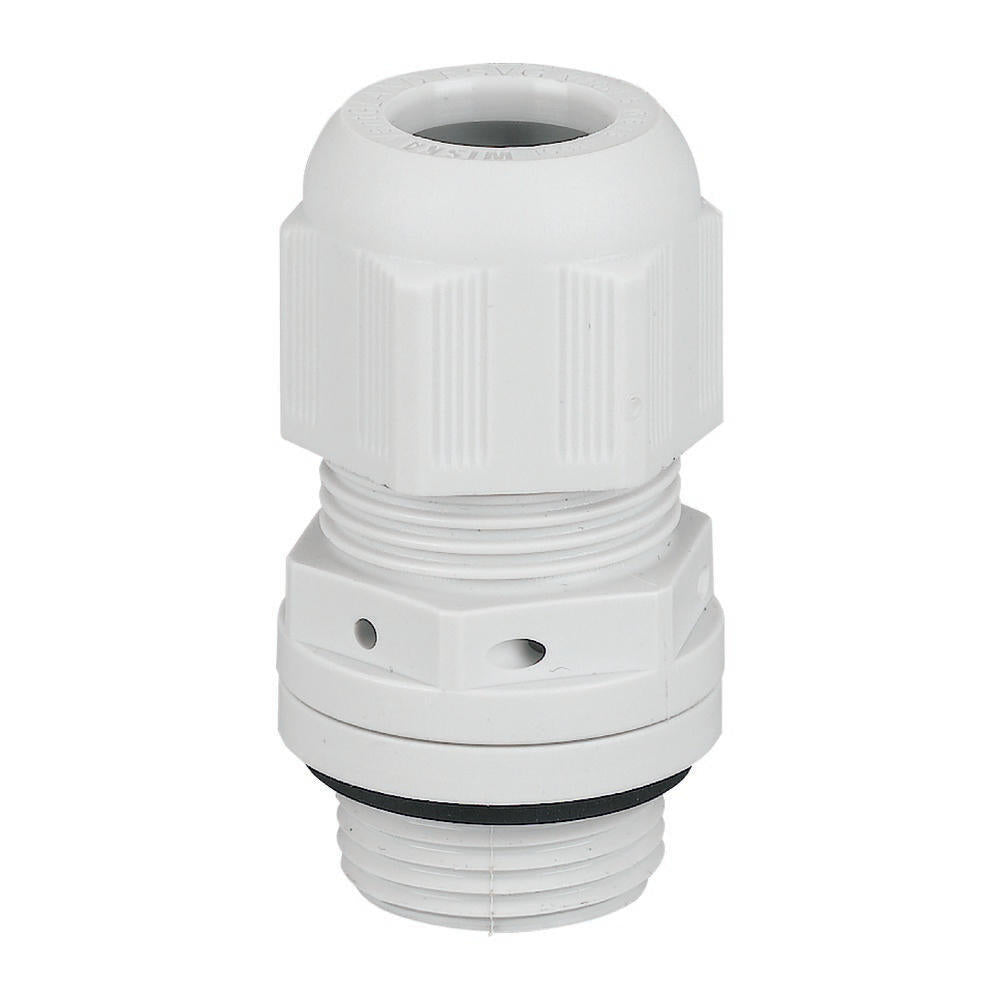 Eaton Prensaestopas Para Ventilación M20 RAL 7035 IP68 - 120814