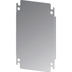 Eaton Placa de montaje galvanizada 800x800mm MPL-8080-CS - 138763