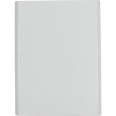 Eaton Puerta De Acero Blanco Montada En Superficie Para 24MU 2 Filas - 283070
