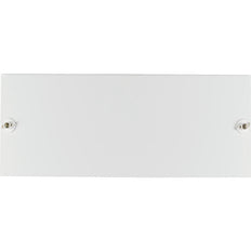 Eaton Placa Frontal Persiana Para 33 Módulos Blanco - 293627