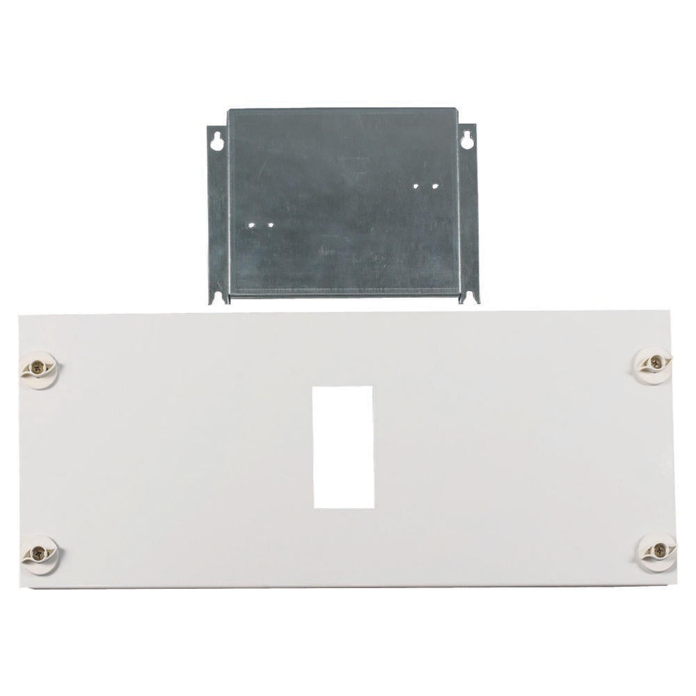 Eaton NZM1 Kit De Placa De Montaje Para Armario Ancho BF 33TE Blanco - 293628
